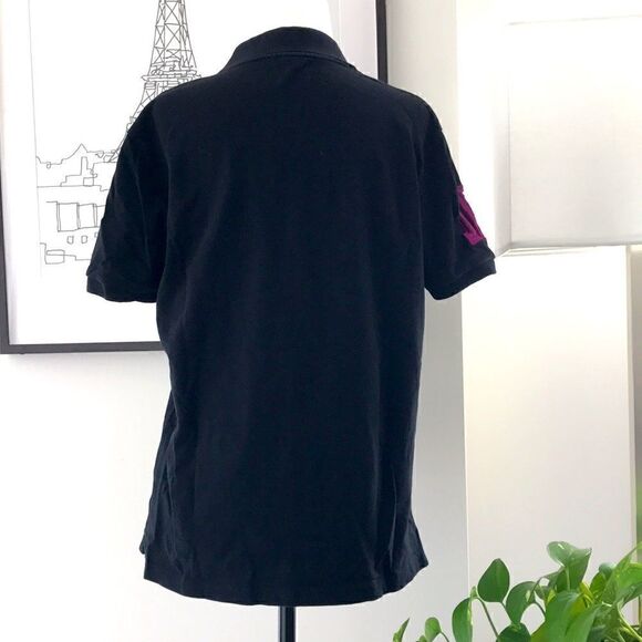 NWOT Short sleeves Polo Shirt - Picture 3 of 4